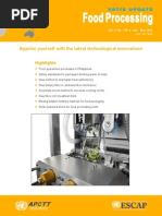 Download Food Processing by Conrad von Mller-Klingspor SN257336808 doc pdf