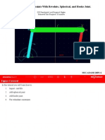 4-Bar Redundant Constraint