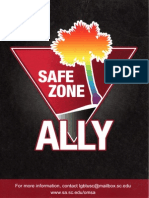 Safe Zone Ally