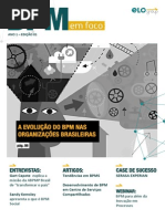 Revista BPM Em Foco