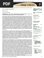 Entrevista Com José Carlos Libâneo _ Nogueira David _ Pensar a Prática