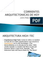 Trabajo Historia de La Arquitectura