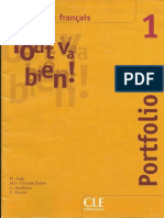 Tout Va Bien 1 Portfolio PDF