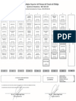 Plan de Estudio-Mecatronica