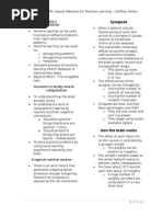 Download Coursera Neural Networks for Machine Learning - Geoffery Hinton by thinkvigil SN257345777 doc pdf