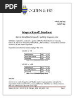 Download Chicago Mayor Ogden  Fry 3115 by Daily Kos Elections SN257346997 doc pdf