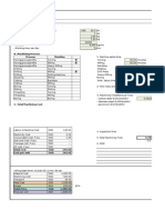 Cost Estimation - Machining