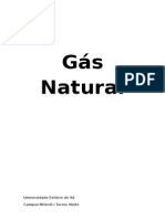 Gas Natural II 