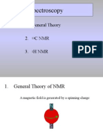 C. NMR Spectros