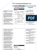 15.Planejamento Biologia-e Médio 1º Ano