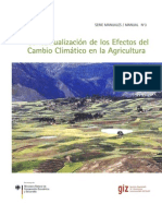 Modulo 1 Variabiliad ClimÃ¡Tica y Cambio ClimÃ¡Tico