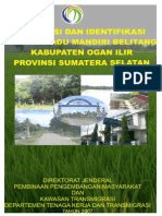 Masterplan KTM Belitang