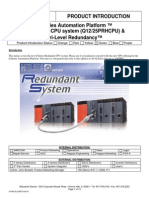 QNPRH Q Series Redundant System PDF