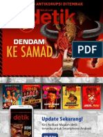 Majalah Detik ESDM