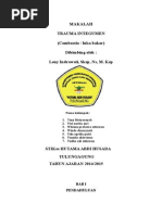 Download Makalah Combustio Fix by Whisnu Prabowo SN257358274 doc pdf