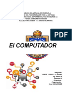 El Computador 