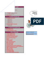 Call Processing and L3 Messages