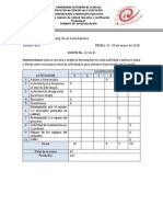 Autoevaluacines Rocio PDF