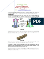 SEALING OF Valves. By: Er. Laxman Singh Sankhla B.E.Mech., Chartered Engineer Jodhpur, India
