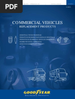 GOODYEAR Product Catalogue As