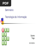 Conceito de Número e Escrita Numérica