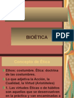 ETICA Dra.nidiaFernandez