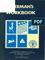 Fisherman's Workbook- Prado