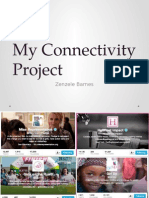 Barnes Connectivity Project