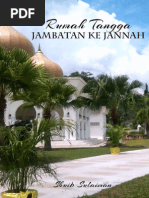 Rumah Tangga Jambatan Ke Jannah Np Pdf