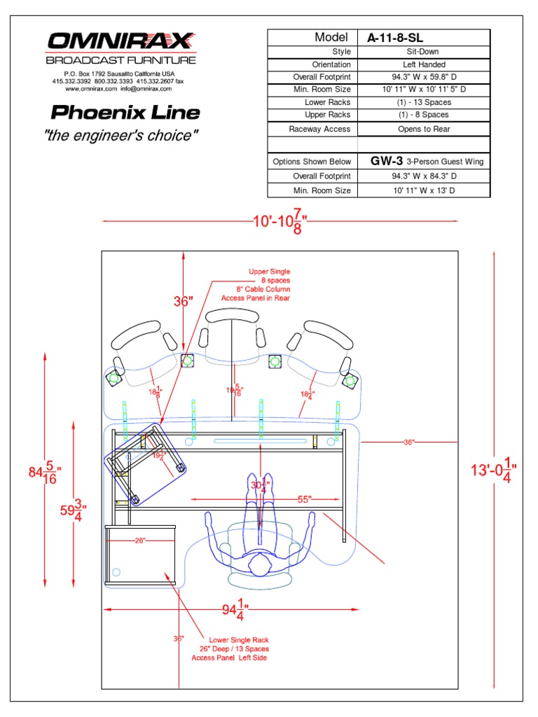 Air Schematic | PDF
