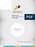 St. Moritz Makasar Interior Design Floor Plans