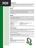 Hanson Rivet Catalog Web PDF | PDF | Rivet | Screw