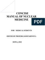 English Lectures-Nuclear Medicine