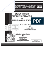 Defrost Control Systems