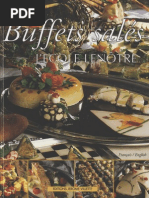 Ecole Lenotre-Buffets Salés 9Mo.130.Pages