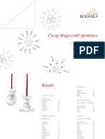 Novoletni Katalog ROGASKA 2010-2011 - Screen