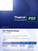 Thakral One