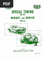 Special Tuning For 948