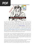 Download Rumus Microsoft Excel Lengkap Dengan Contoh Dan Gambar by Toledo Salamanca SN257380441 doc pdf