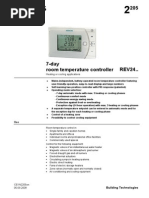 Env Rev24 Data Sheet