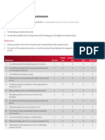 Www.sagepub.com Northouseintro2e Study Resources Questionnaires 89527 05q