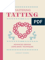 Tatting Book