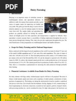 Download NABARD dairy farming projectpdf by Growel Agrovet Private Limited SN257387956 doc pdf
