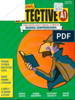 Reading Detective A1