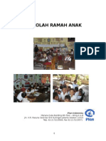 Sekolah Ramah Anak