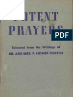 Curtiss FH and HA Potent Prayers 3rd Edition