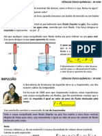 Impulsão PDF