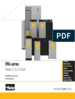 590+ Digital Chassis v8 Firmware