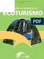 Como Desarrollar Proyectos de Ecoturismo