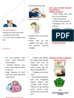 Leaflet Peb